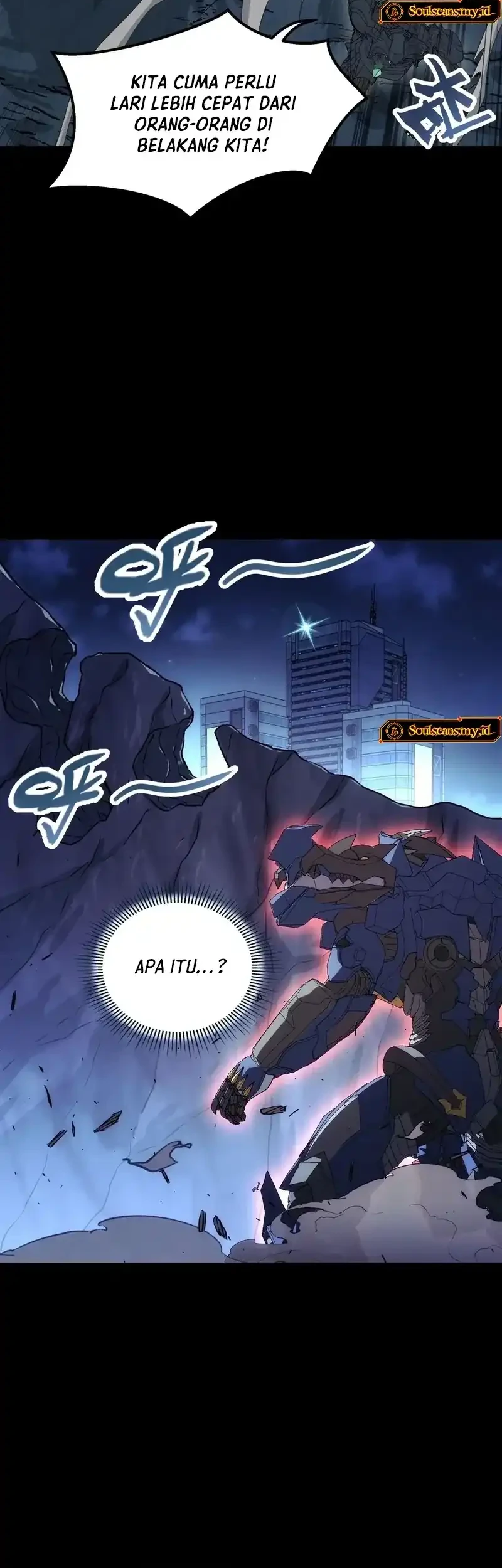 steel covenant chapter 50 - Page 41