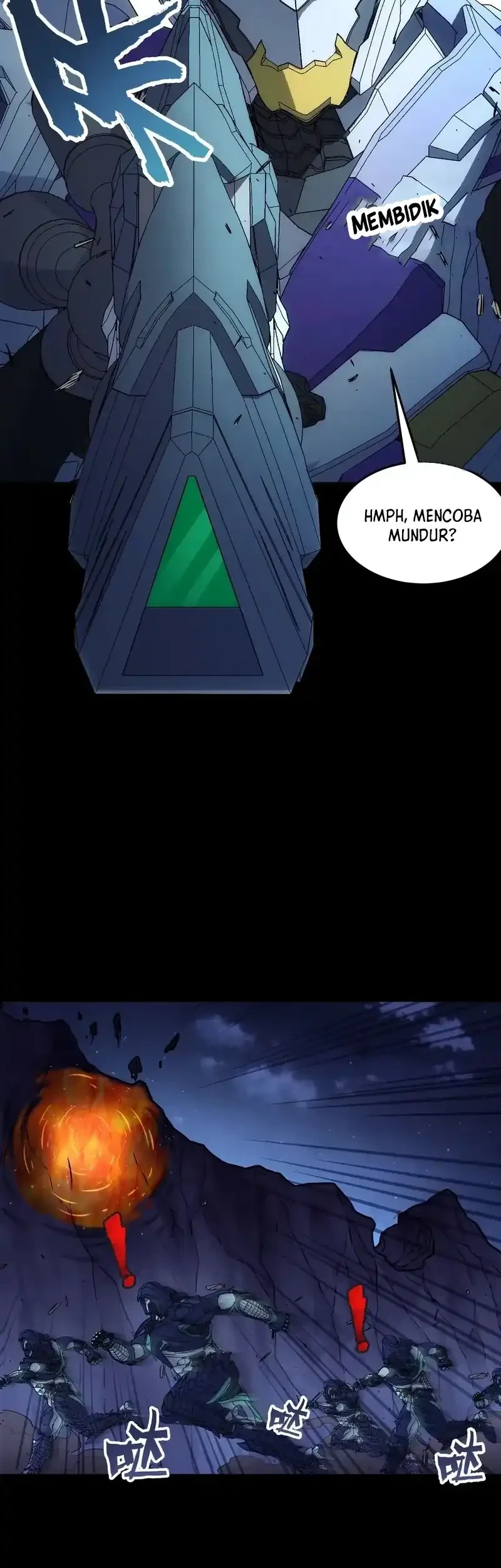 steel covenant chapter 50 - Page 43