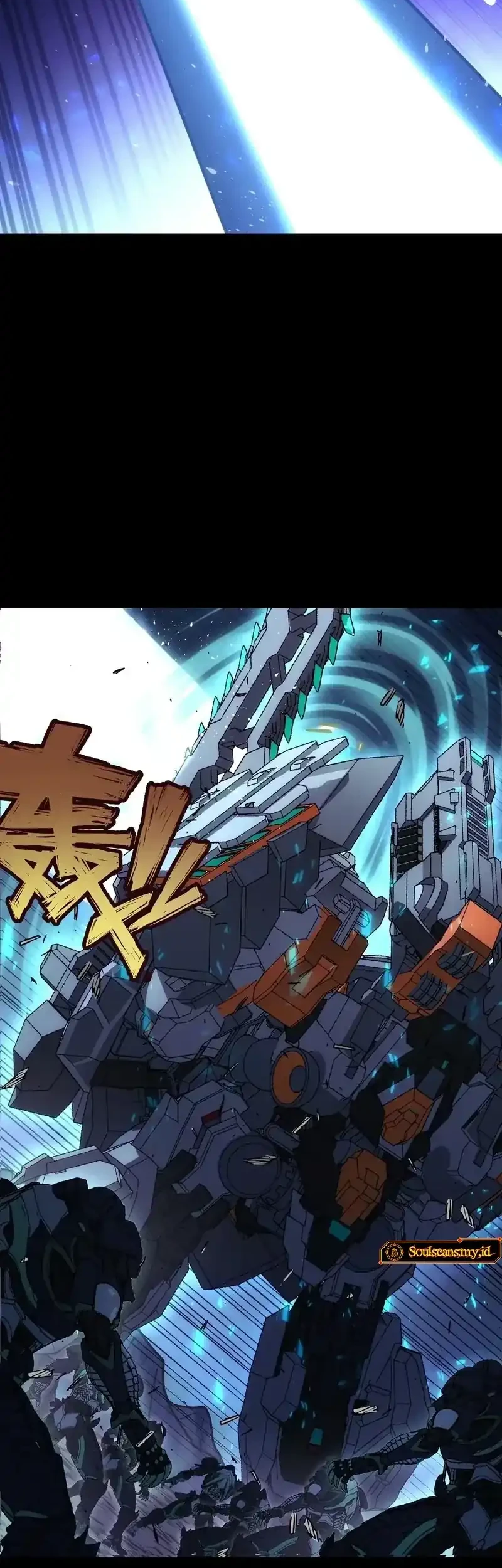 steel covenant chapter 50 - Page 45