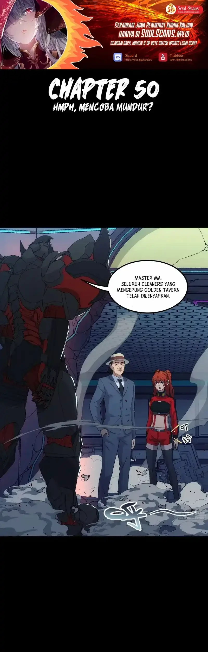 steel covenant chapter 50 - Page 2