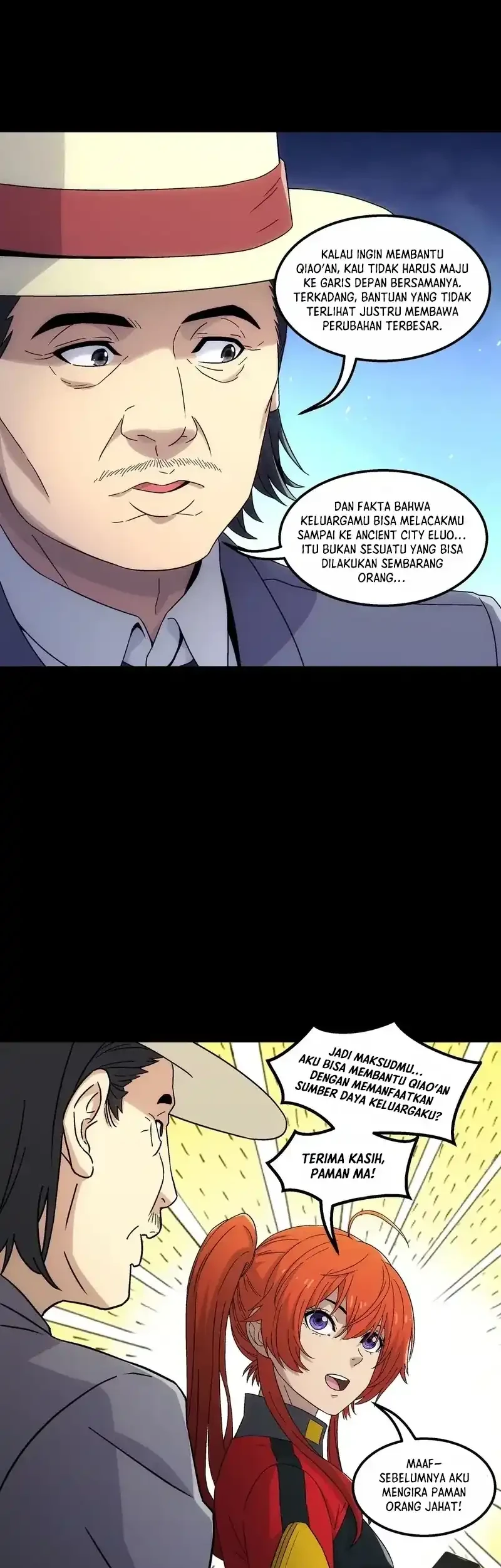 steel covenant chapter 50 - Page 4