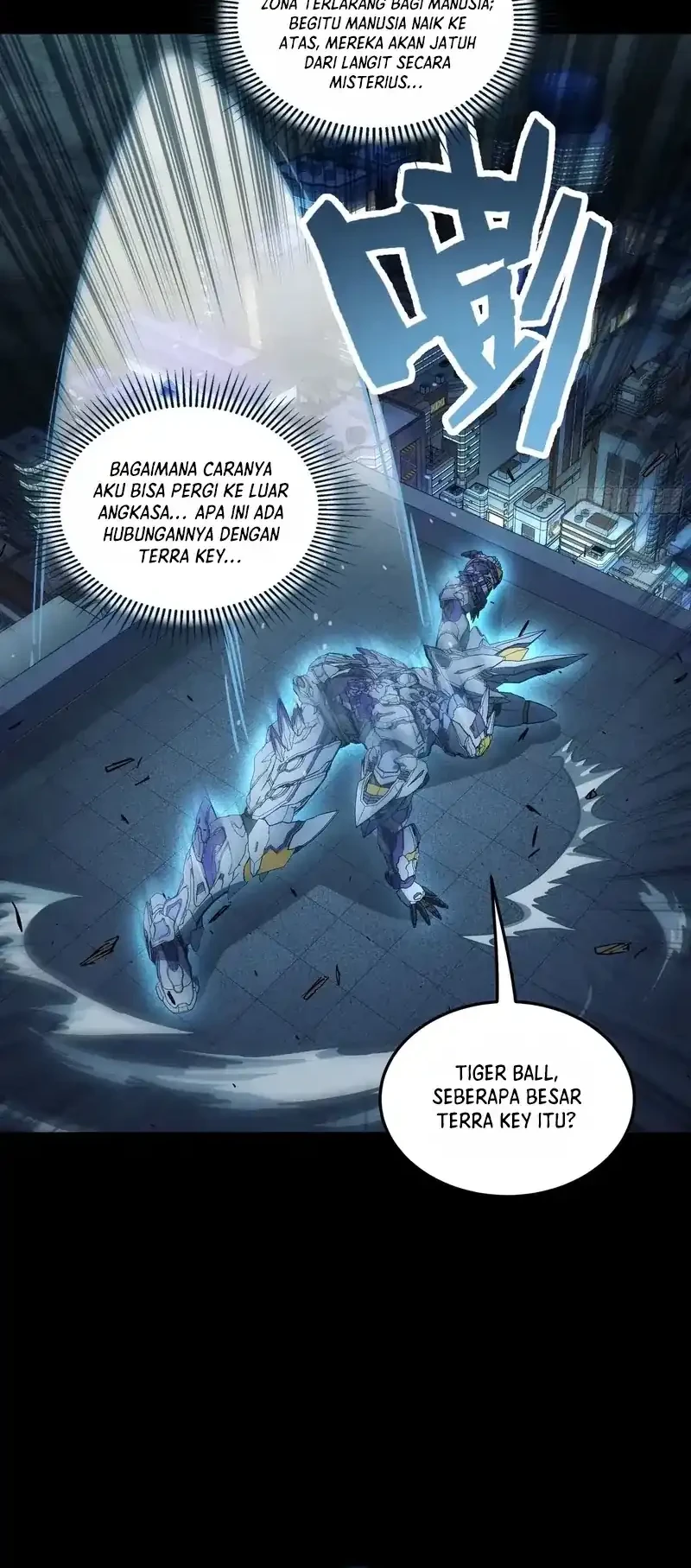 steel covenant chapter 50 - Page 7