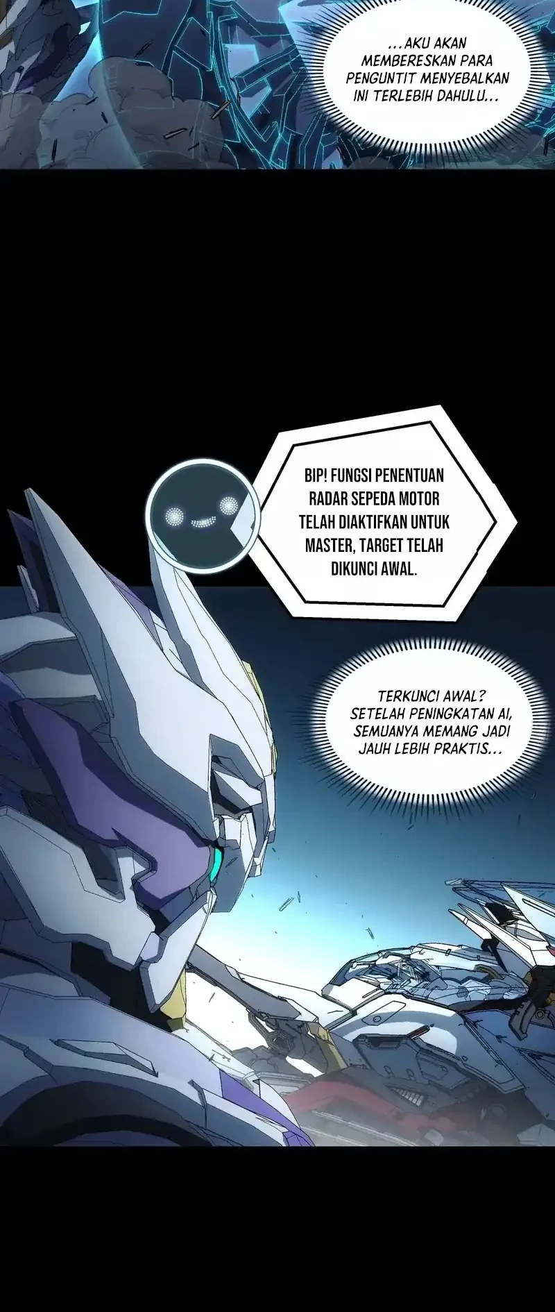 steel covenant chapter 50 - Page 11