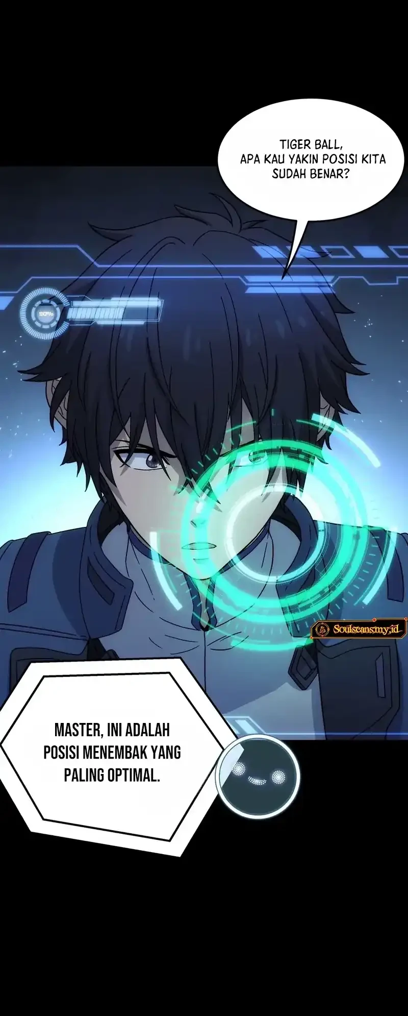 steel covenant chapter 50 - Page 13