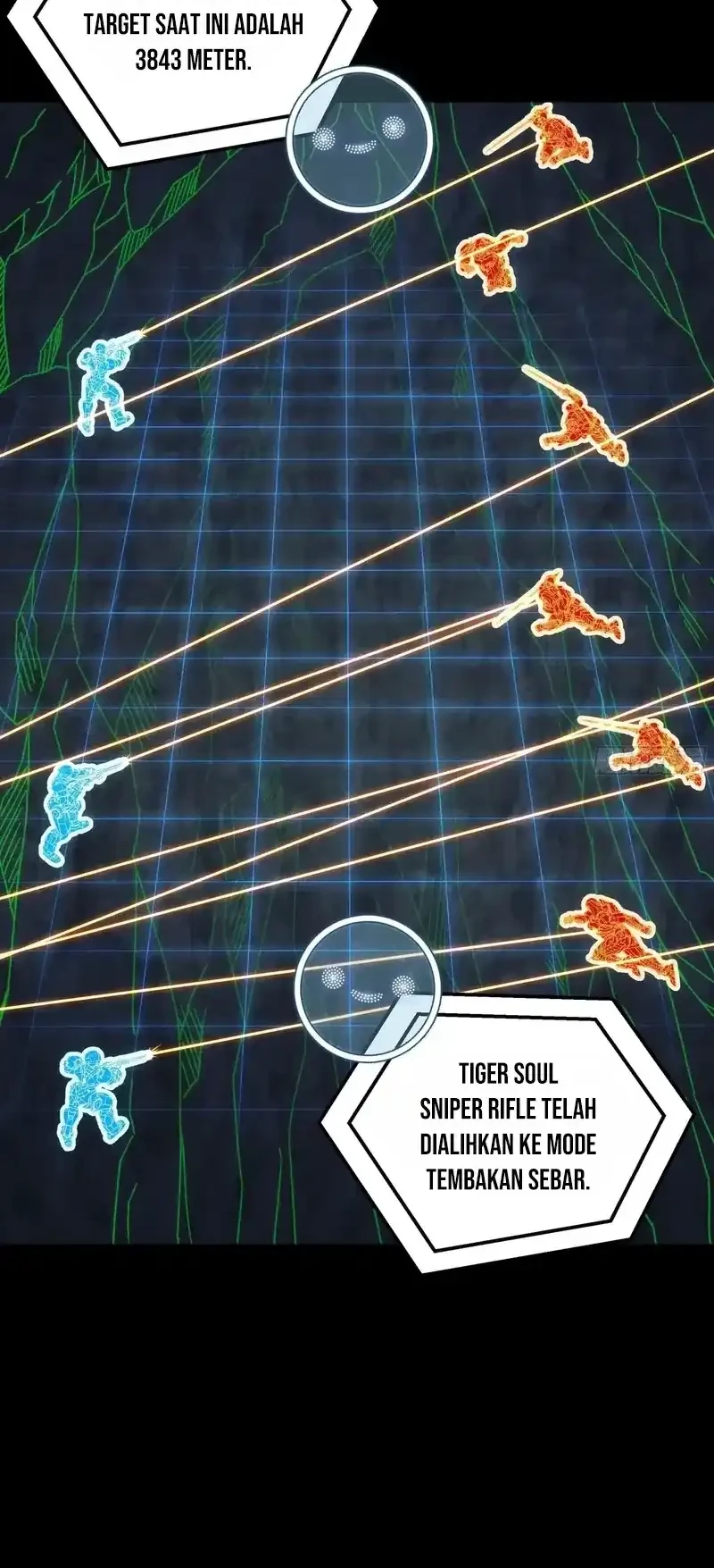 steel covenant chapter 50 - Page 15