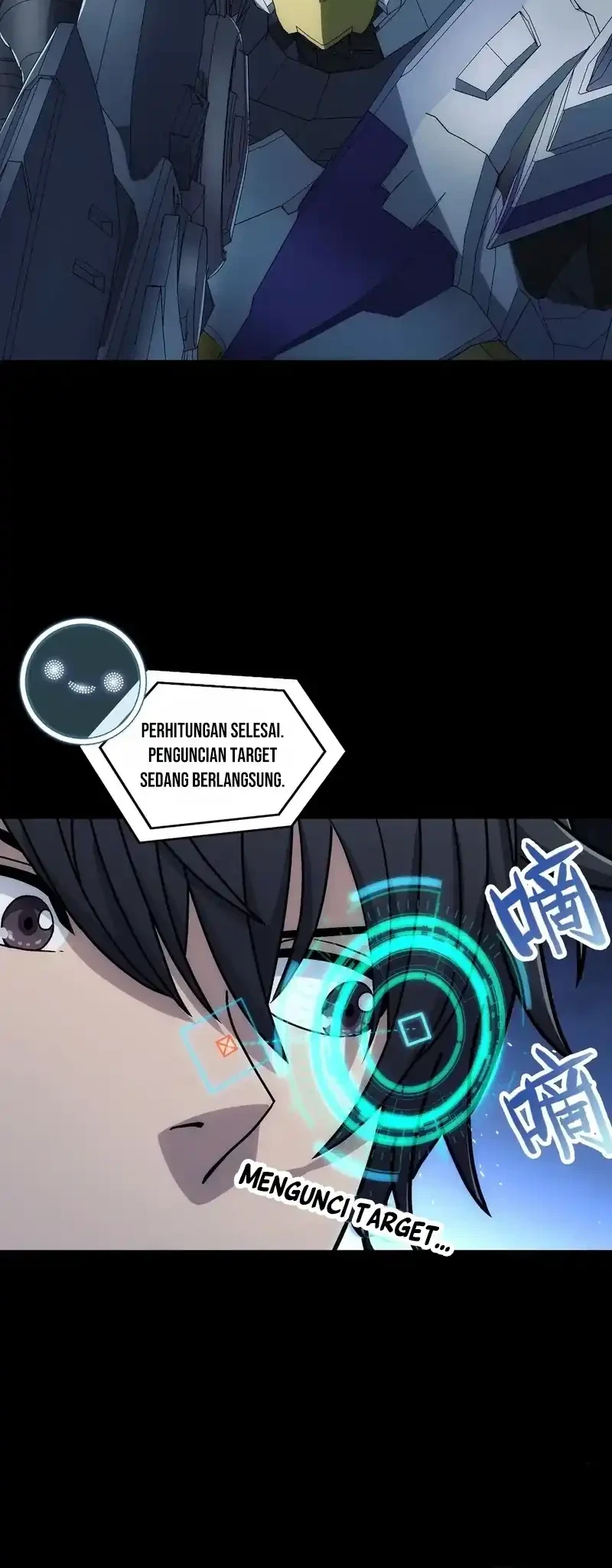 steel covenant chapter 50 - Page 17