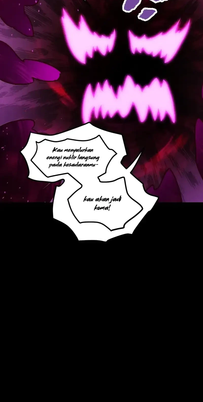 Steel Covenant Chapter 52 Gambar 20