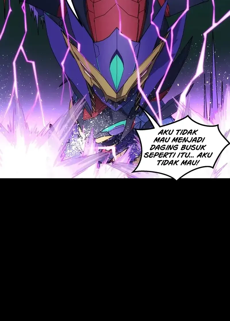 Steel Covenant Chapter 52 Gambar 26