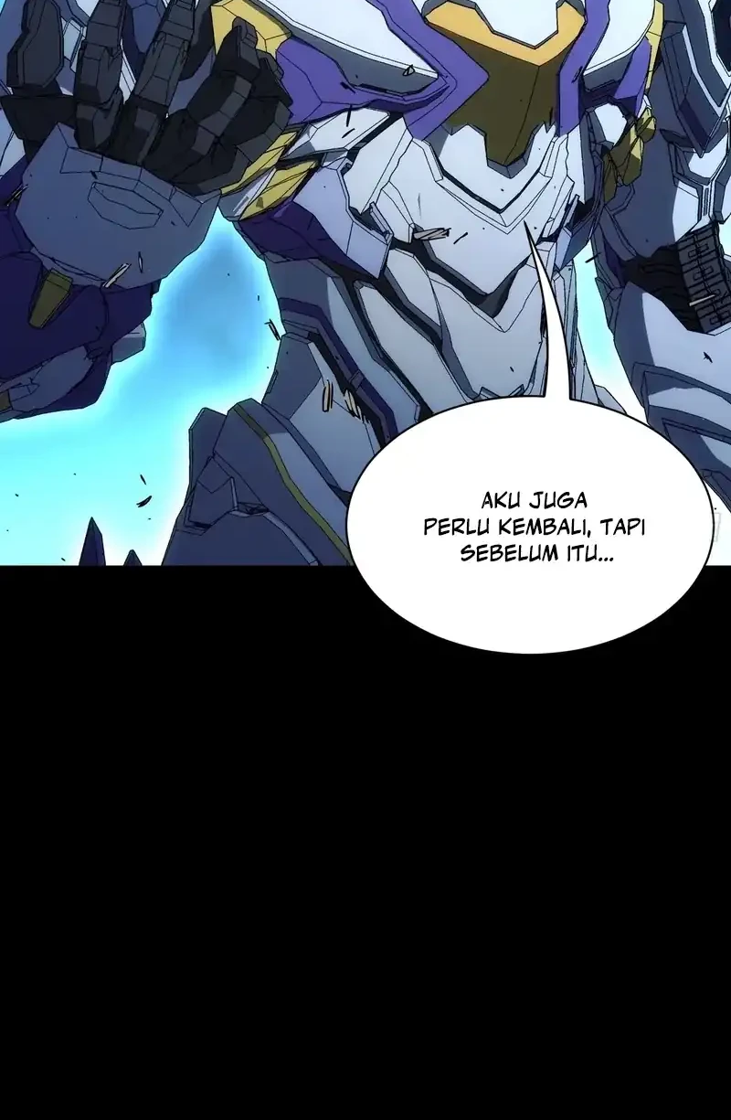 Steel Covenant Chapter 52 Gambar 54