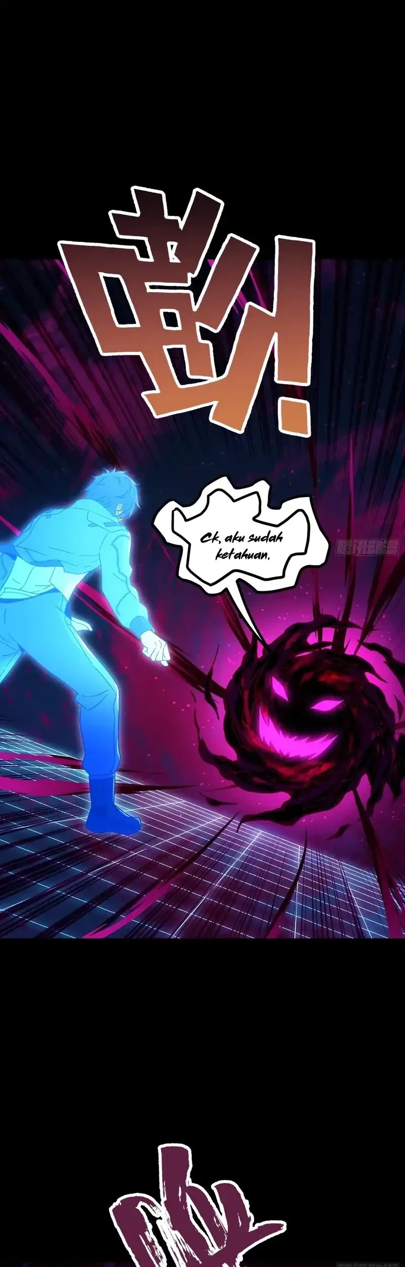 Steel Covenant Chapter 52 Gambar 7