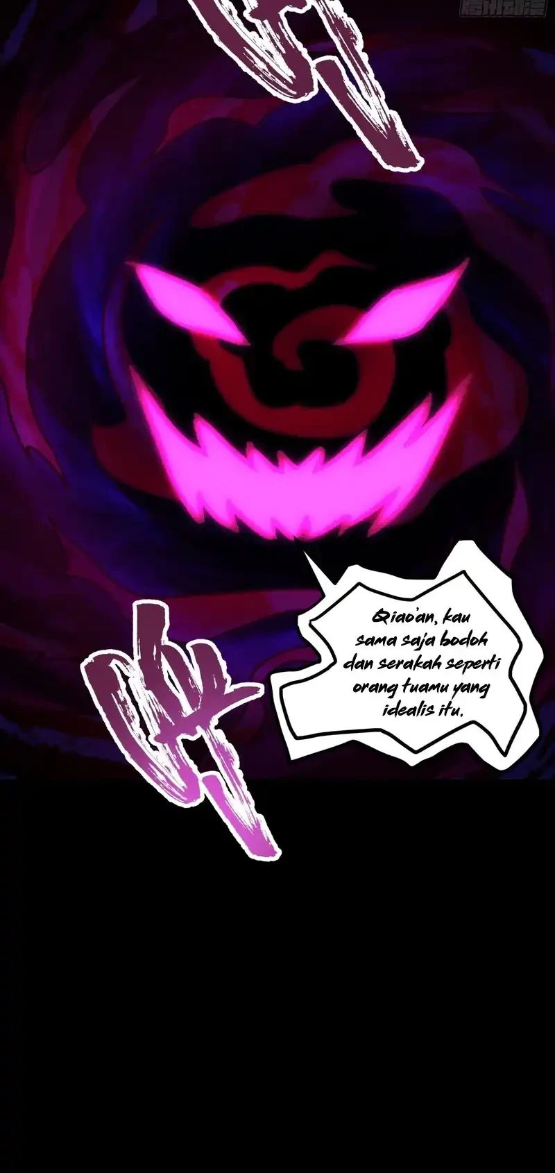 Steel Covenant Chapter 52 Gambar 8