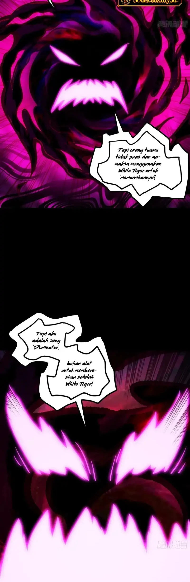 Steel Covenant Chapter 52 Gambar 10