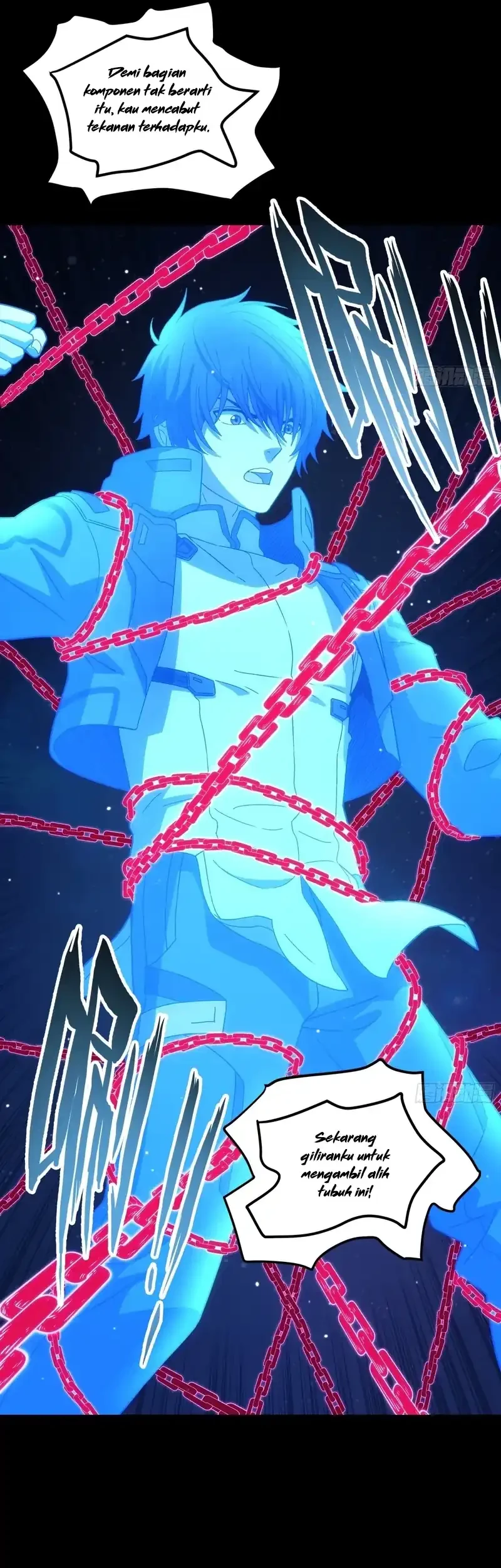 Steel Covenant Chapter 52 Gambar 13