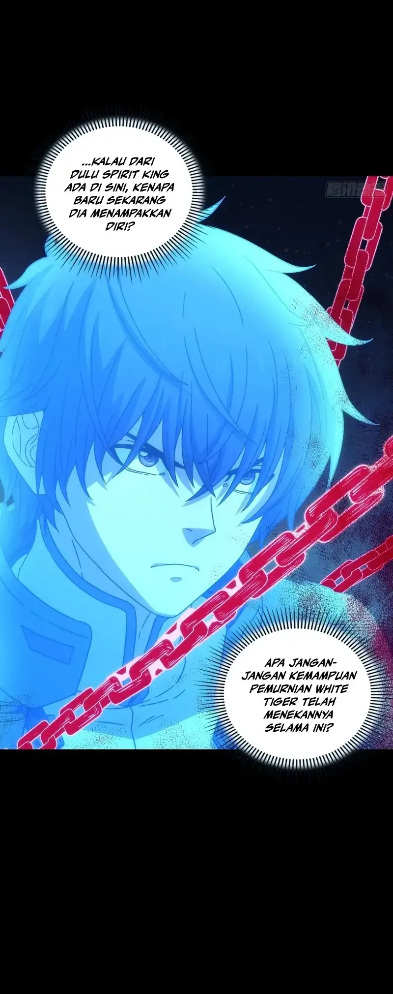 Steel Covenant Chapter 52 Gambar 14