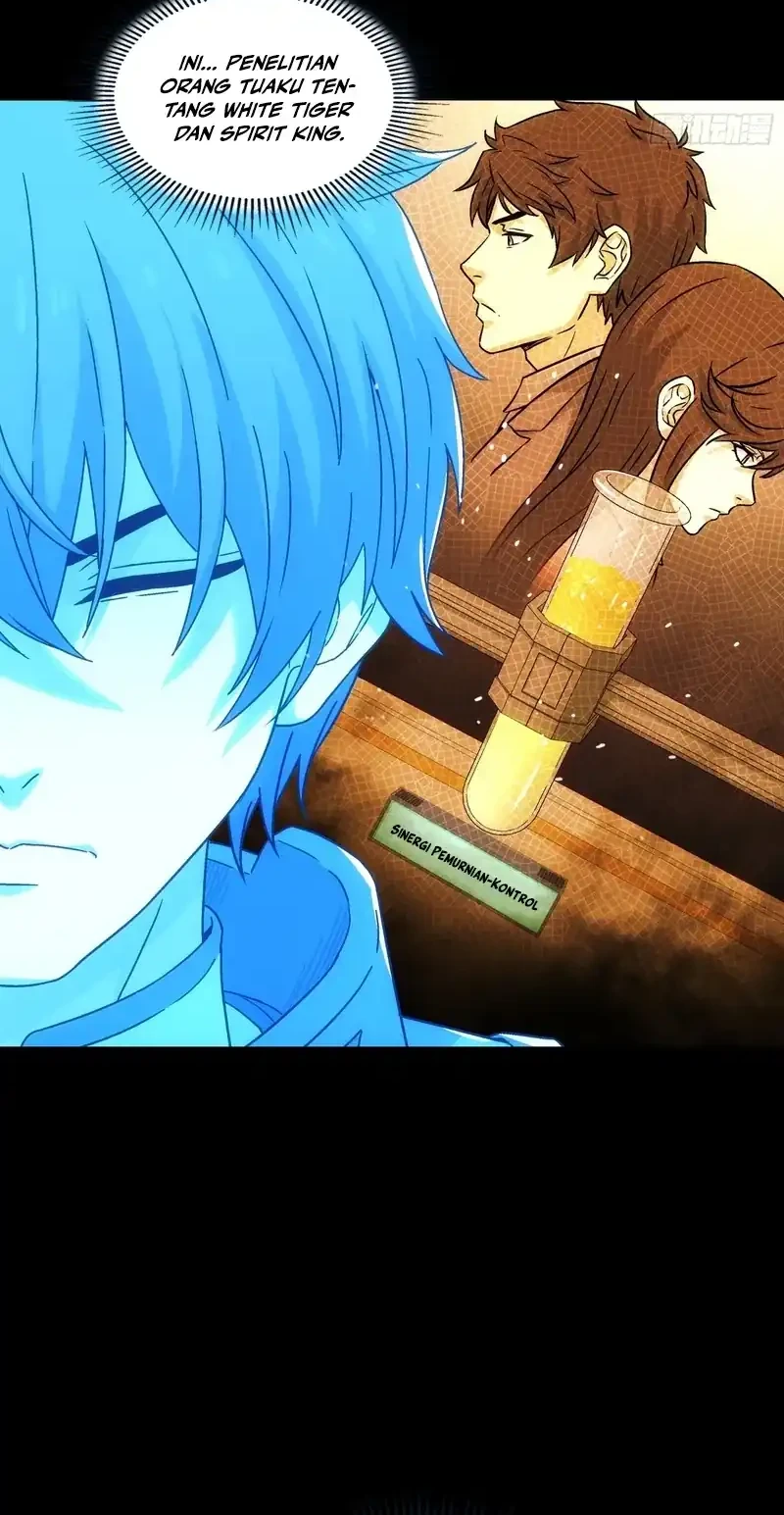 Steel Covenant Chapter 52 Gambar 16