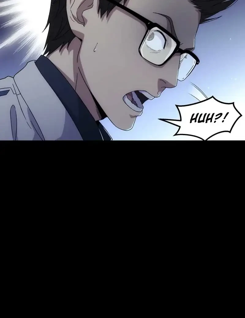 Steel Covenant Chapter 53 Gambar 22