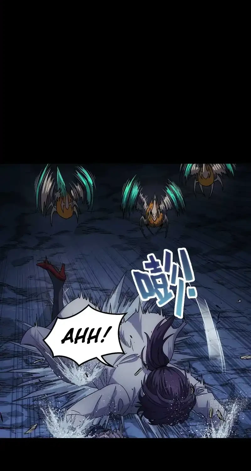 Steel Covenant Chapter 53 Gambar 40