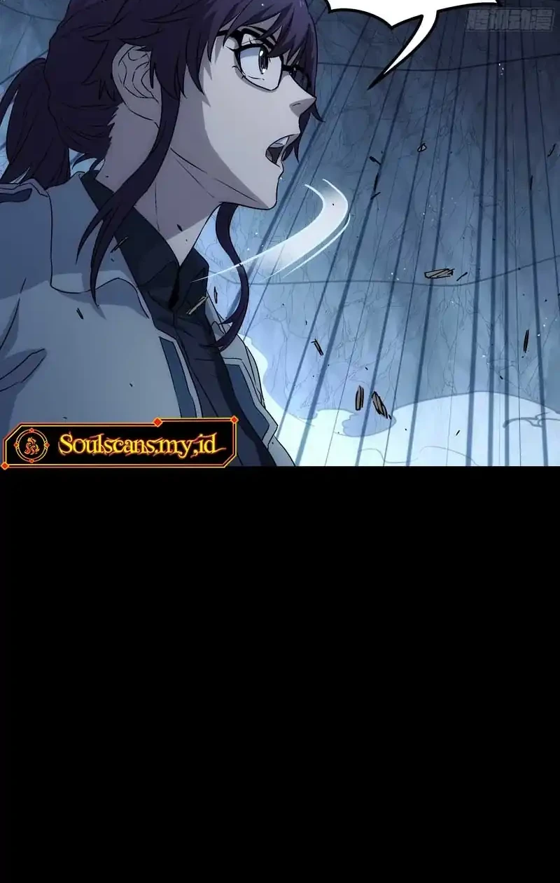 Steel Covenant Chapter 53 Gambar 44