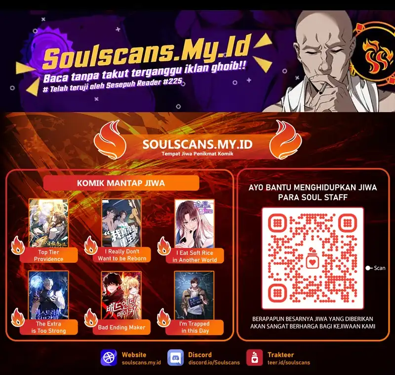 Steel Covenant Chapter 53 Gambar 47