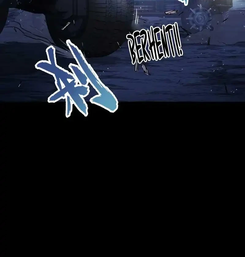 Steel Covenant Chapter 53 Gambar 10