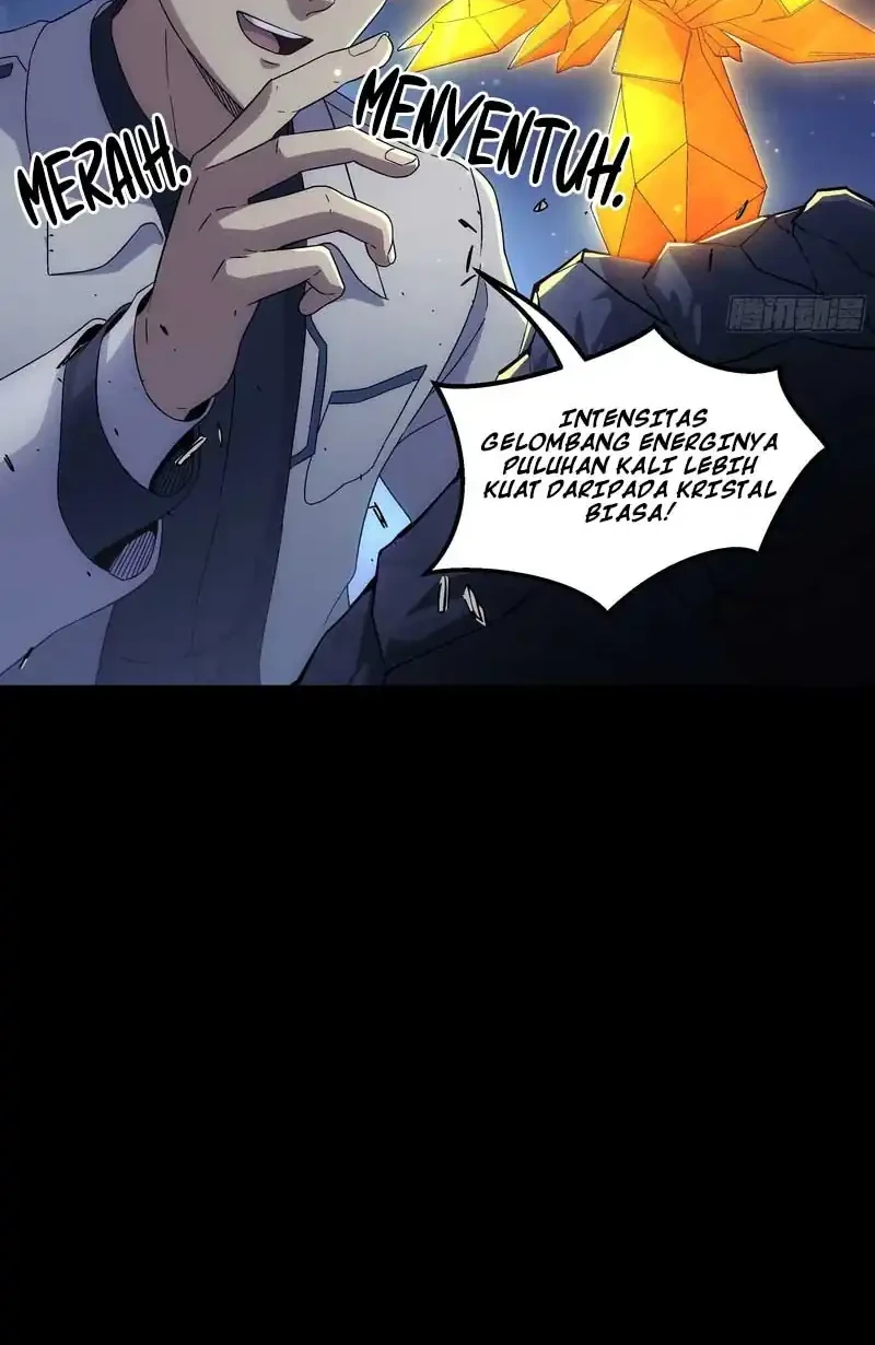 Steel Covenant Chapter 53 Gambar 16