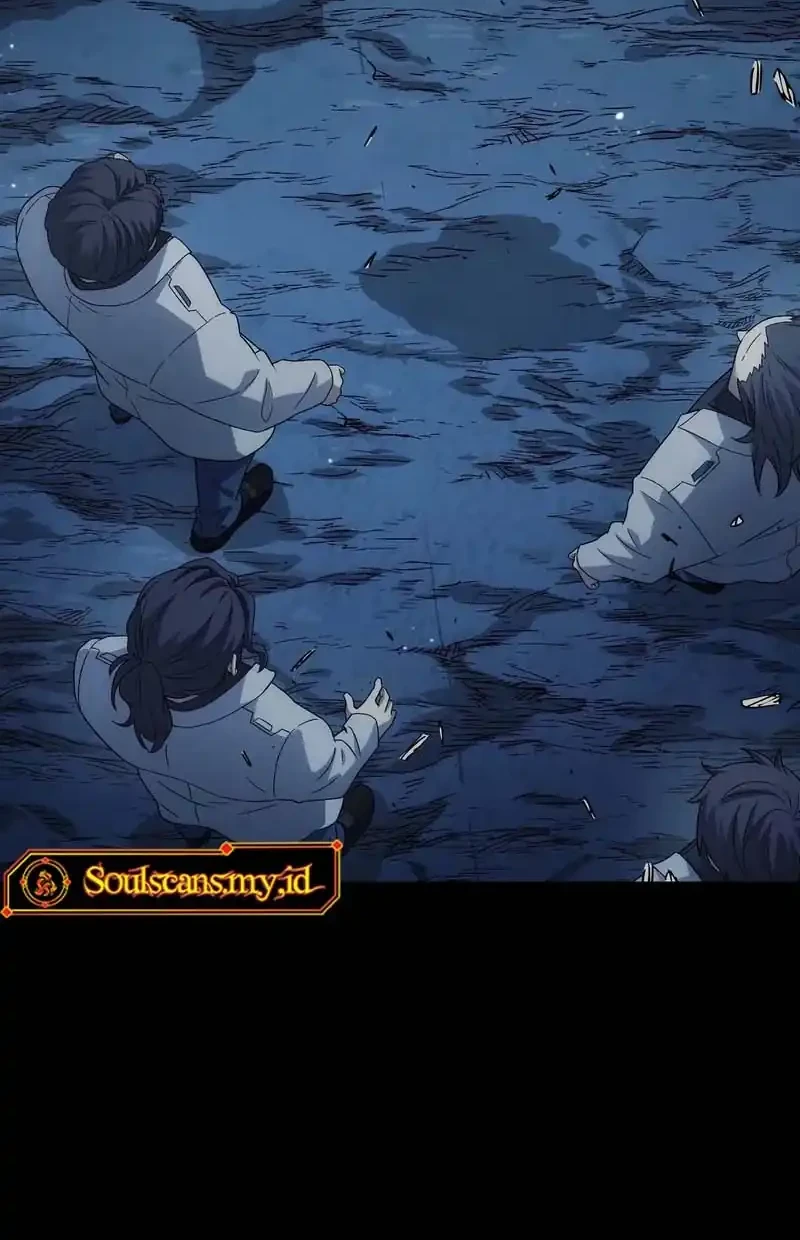 Steel Covenant Chapter 54 Gambar 21