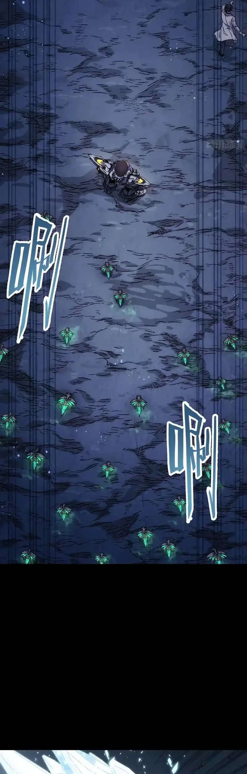 Steel Covenant Chapter 54 Gambar 24