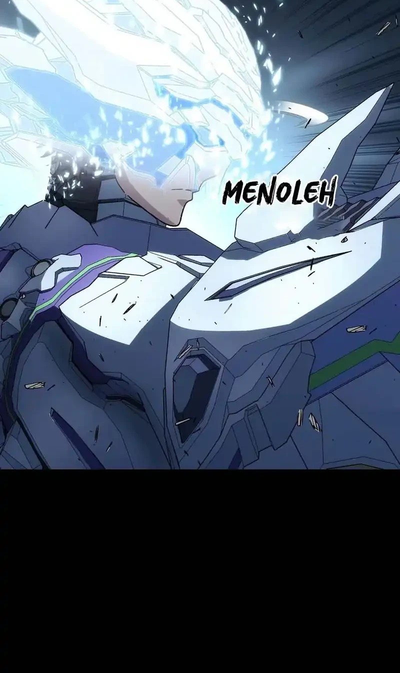 Steel Covenant Chapter 54 Gambar 25