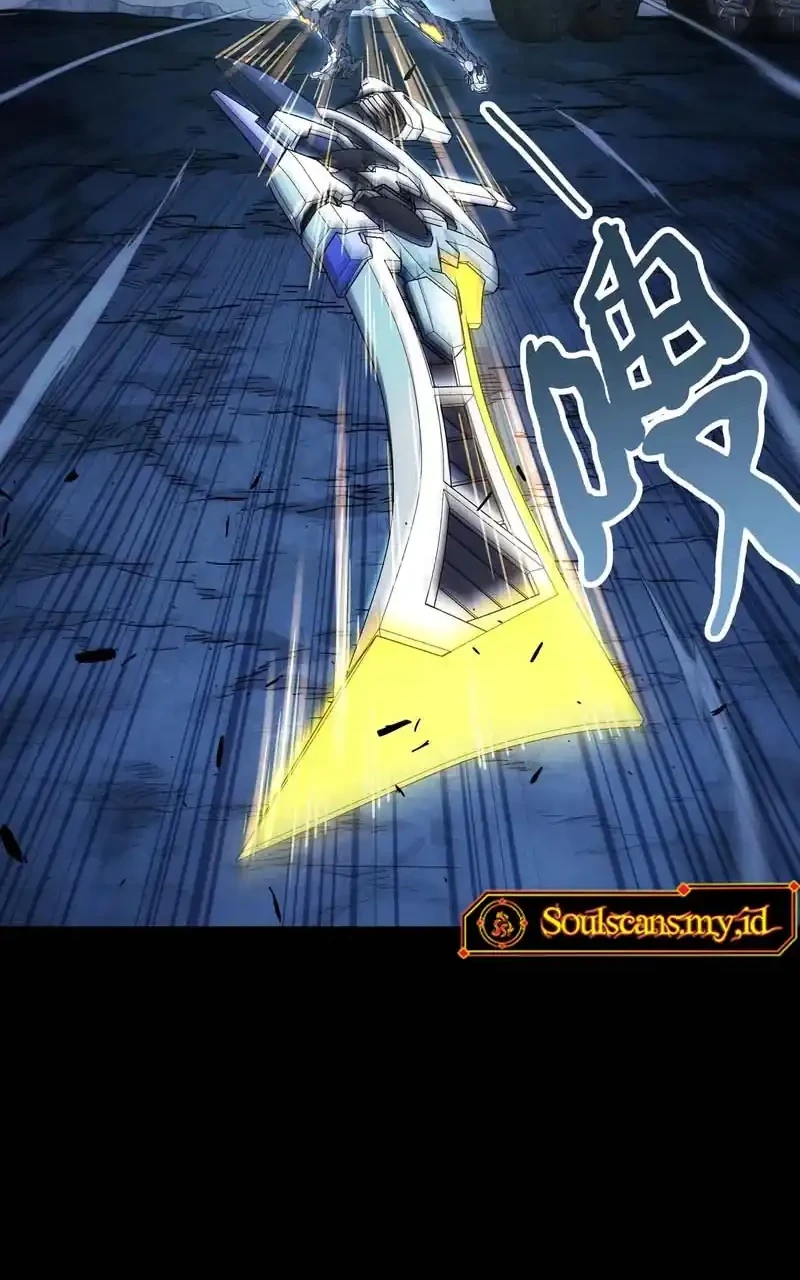 Steel Covenant Chapter 54 Gambar 27