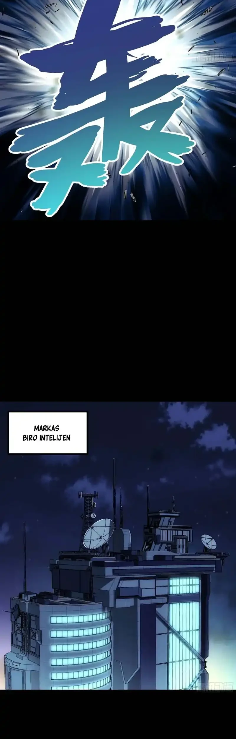 Steel Covenant Chapter 54 Gambar 39