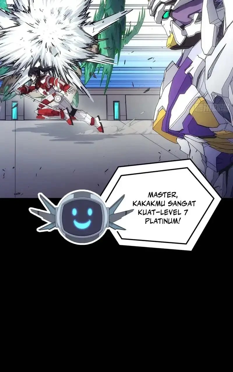 Steel Covenant Chapter 55 Gambar 38