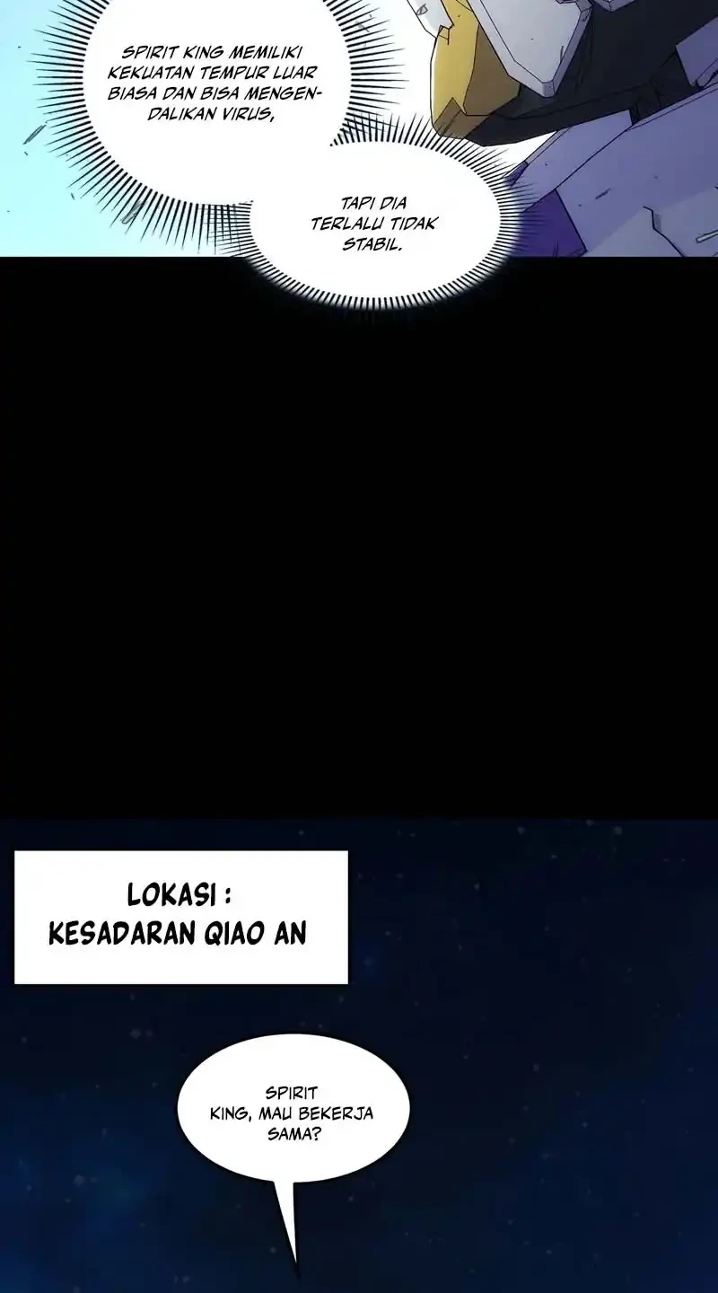 Steel Covenant Chapter 55 Gambar 42