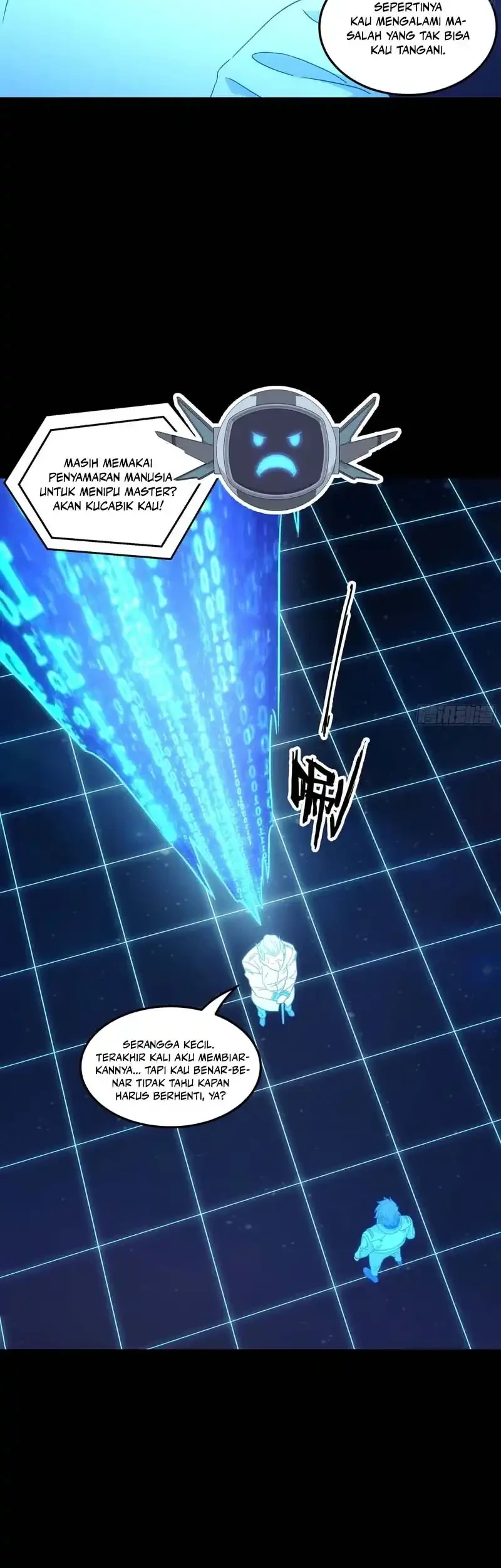 Steel Covenant Chapter 55 Gambar 44