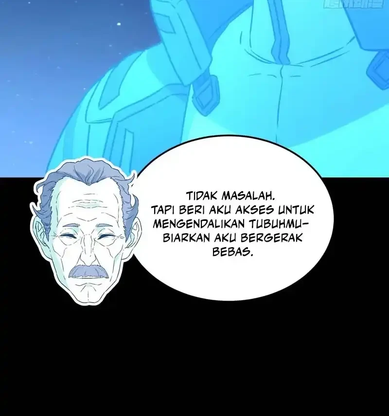 Steel Covenant Chapter 55 Gambar 50