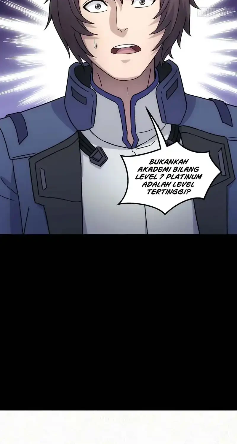 Steel Covenant Chapter 55 Gambar 5