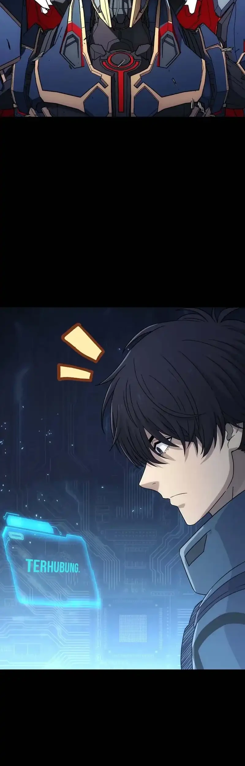 Steel Covenant Chapter 56 Gambar 37