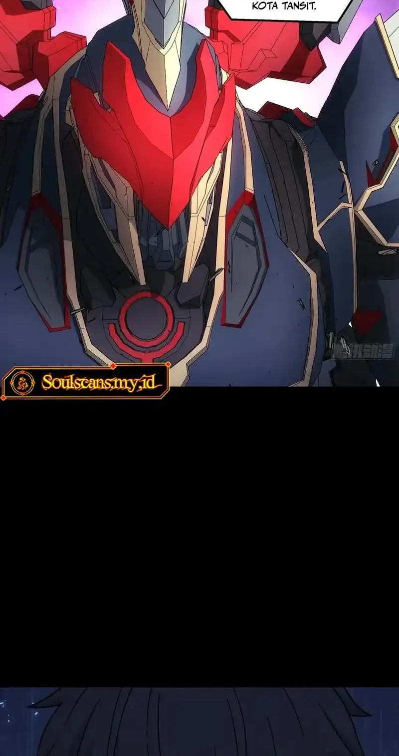 Steel Covenant Chapter 56 Gambar 41