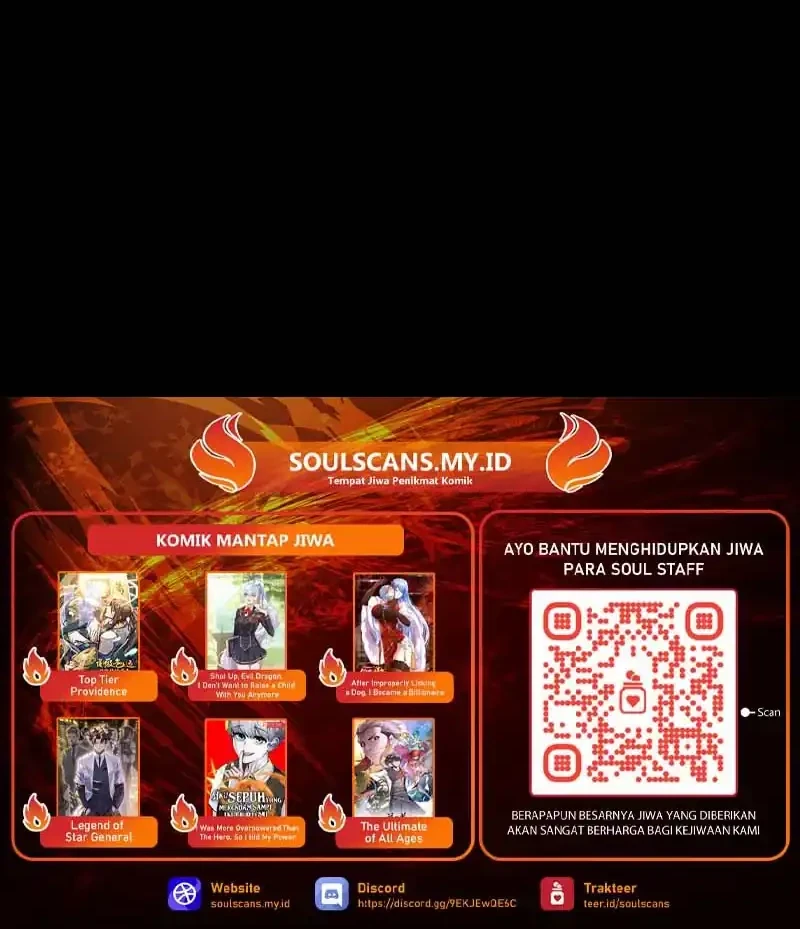 Steel Covenant Chapter 56 Gambar 53