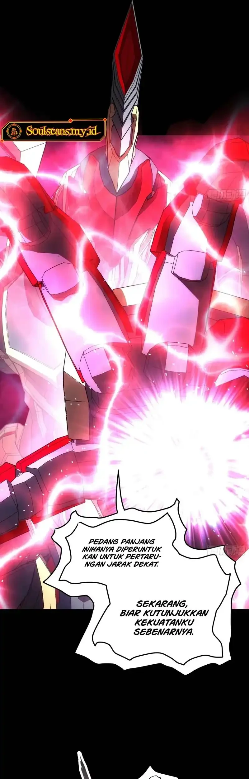 Steel Covenant Chapter 56 Gambar 4