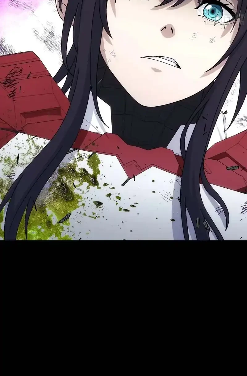 Steel Covenant Chapter 57 Gambar 19