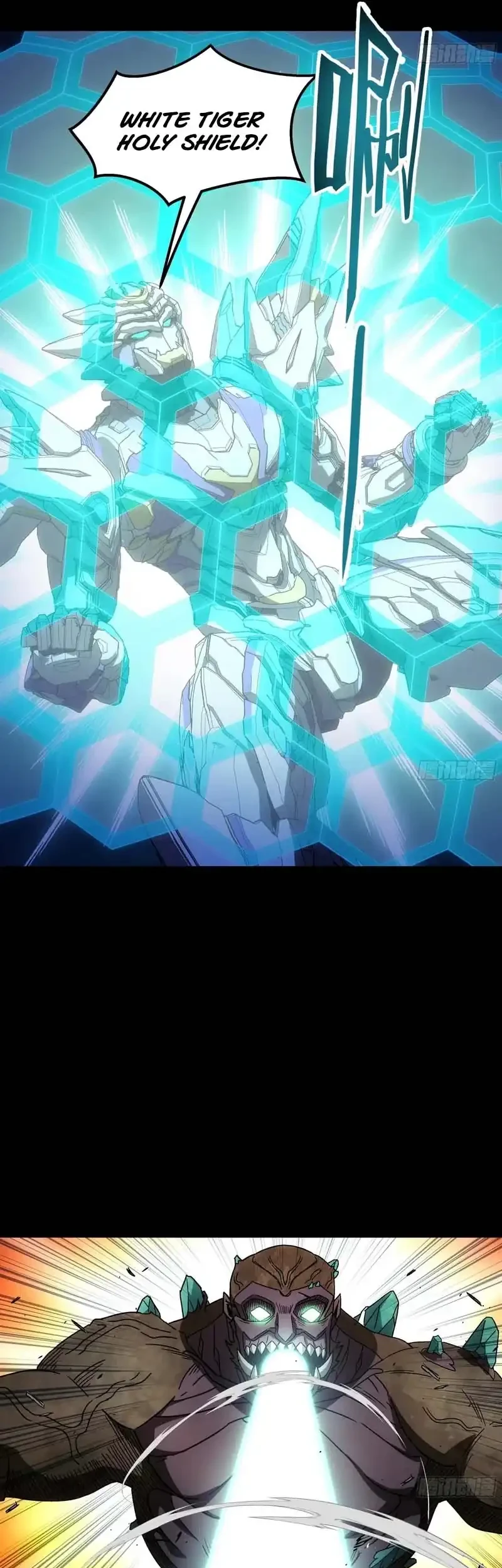 Steel Covenant Chapter 57 Gambar 38