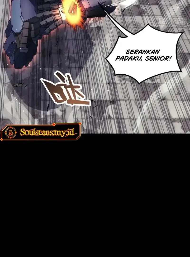 Steel Covenant Chapter 57 Gambar 41