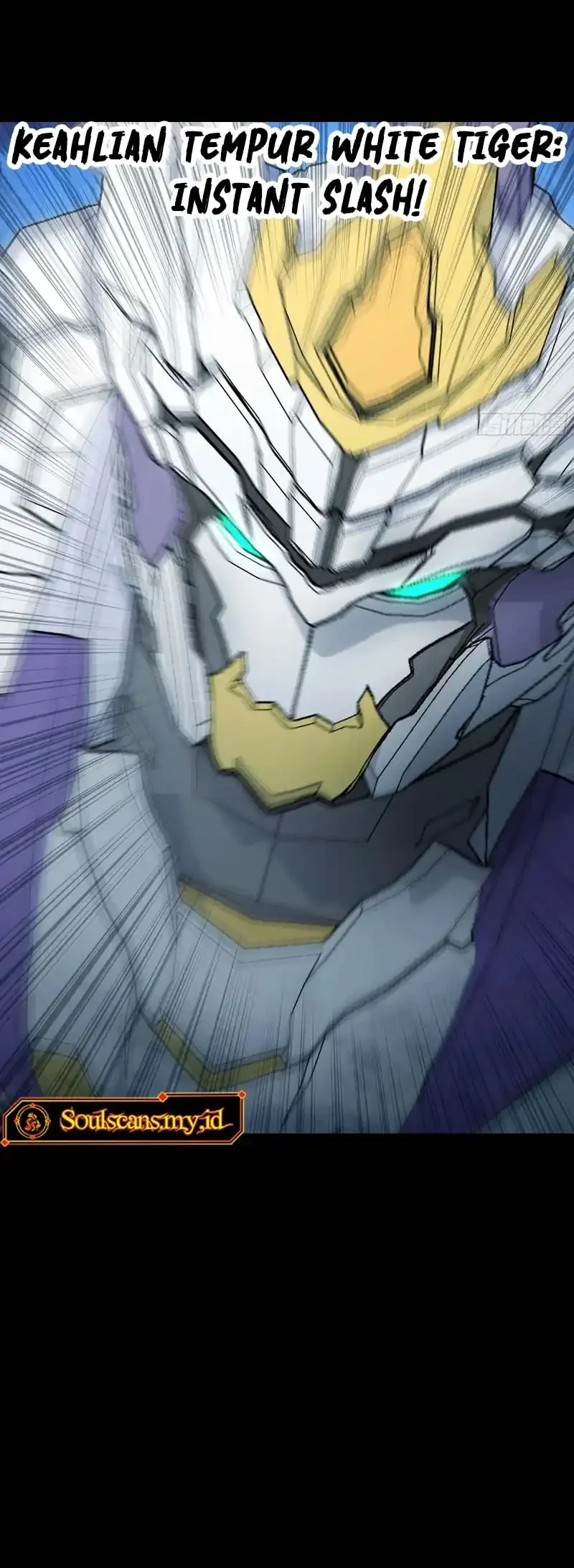 Steel Covenant Chapter 57 Gambar 47