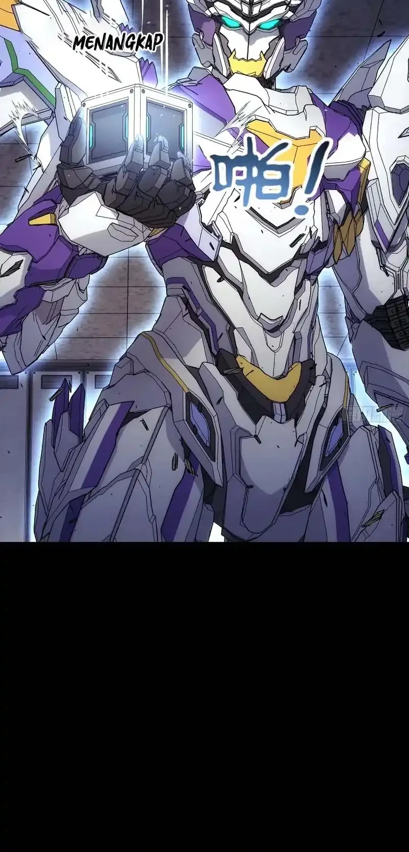 Steel Covenant Chapter 57 Gambar 51