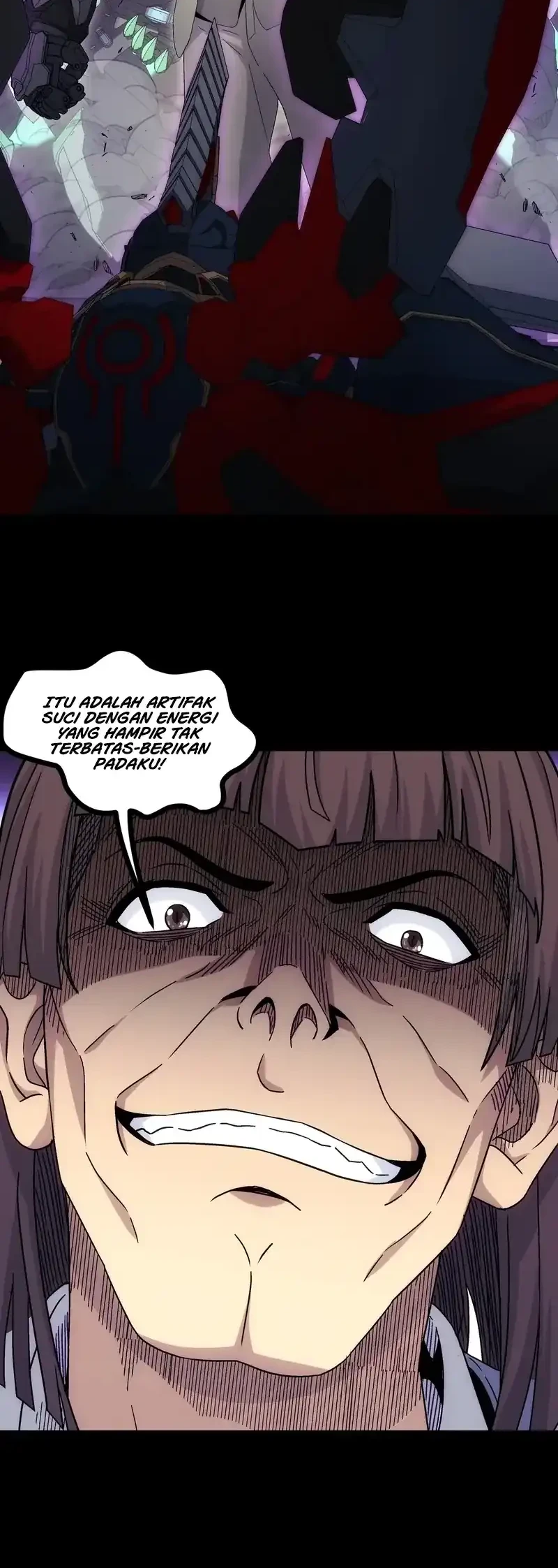 Steel Covenant Chapter 58 Gambar 39