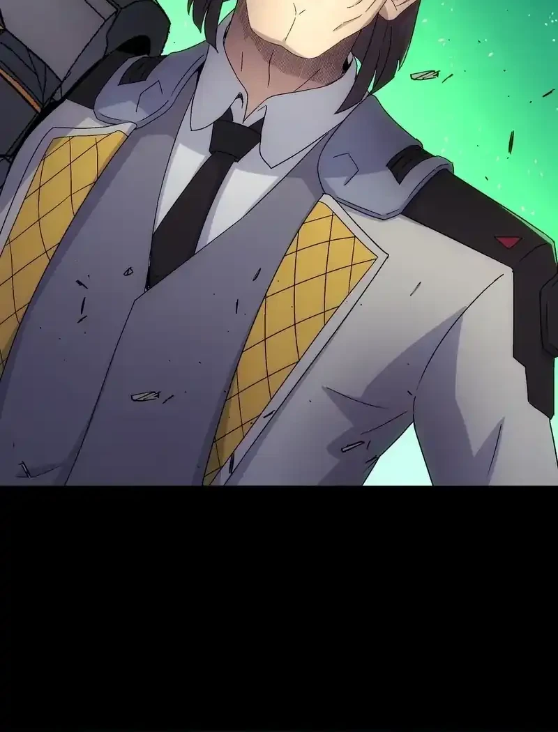 Steel Covenant Chapter 58 Gambar 49