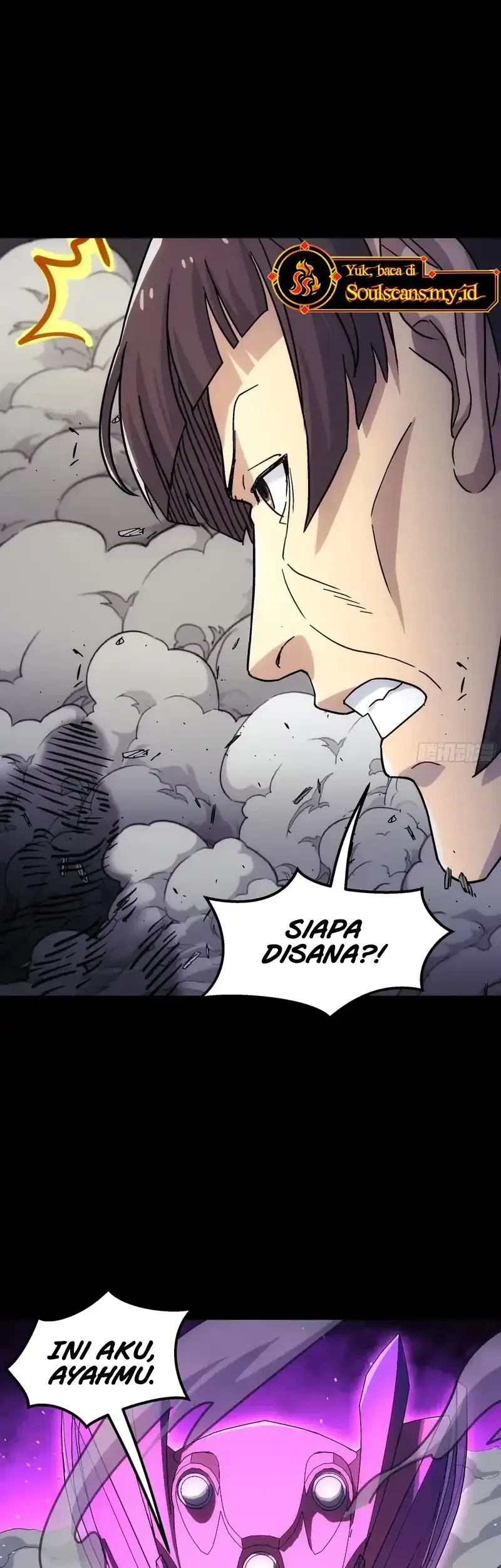 Steel Covenant Chapter 58 Gambar 56