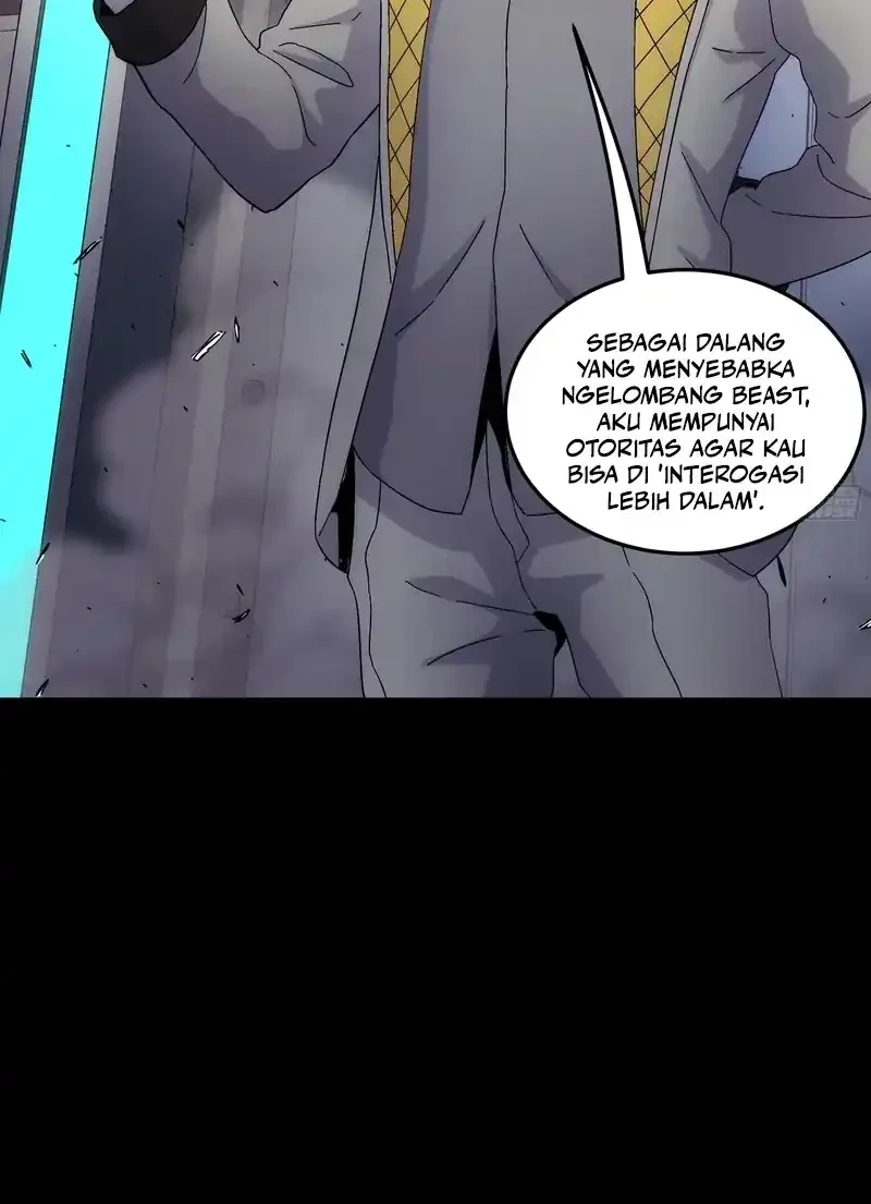 Steel Covenant Chapter 58 Gambar 9