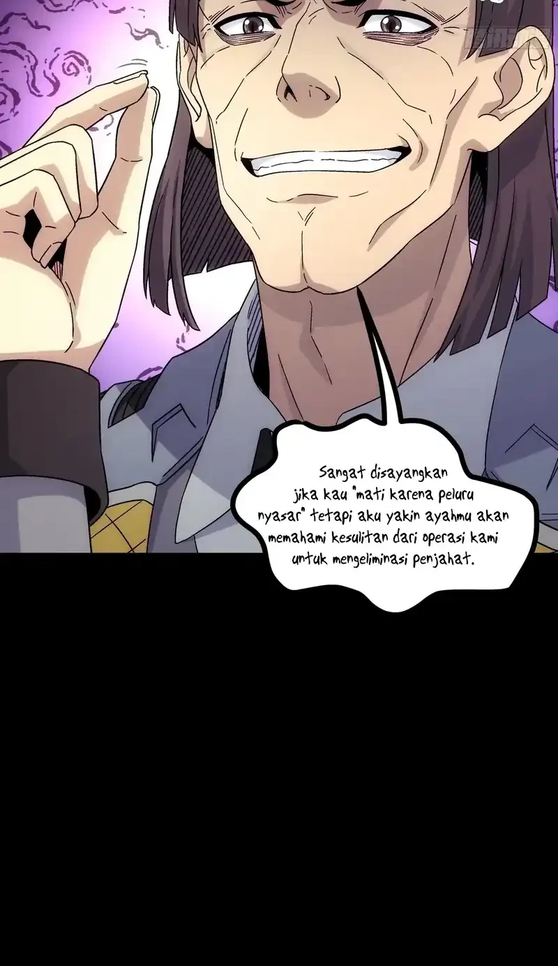 Steel Covenant Chapter 58 Gambar 11