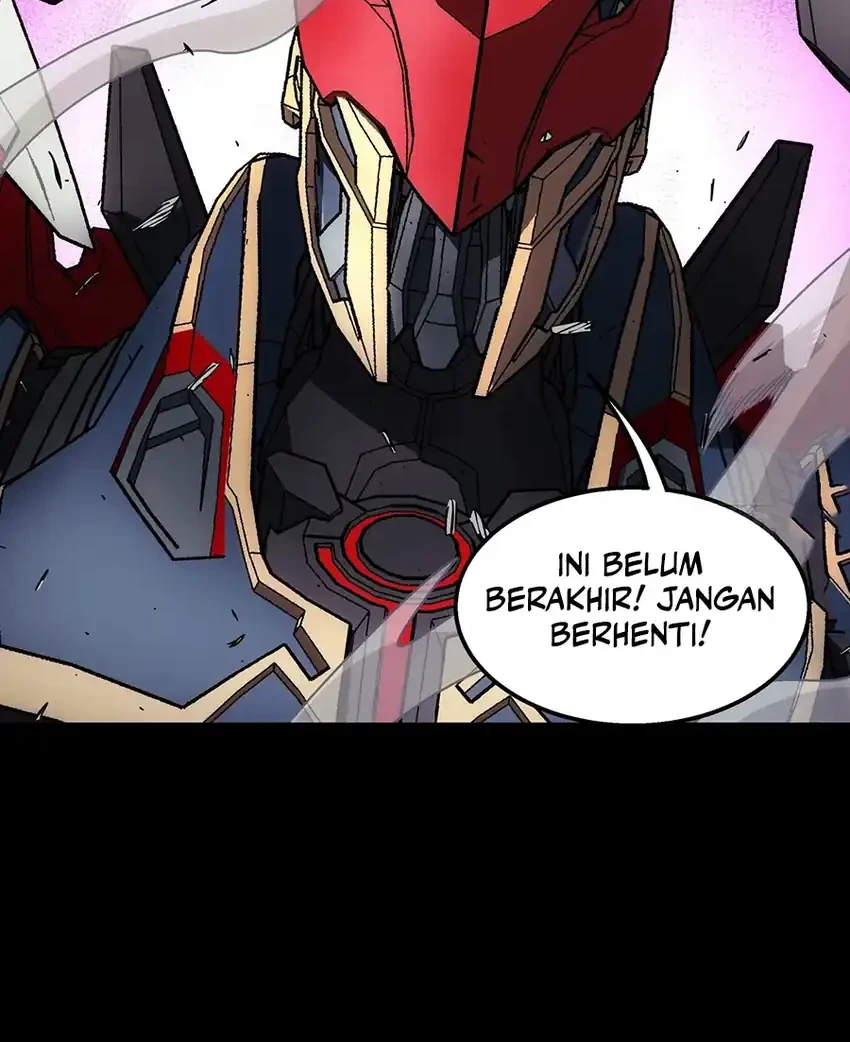 Steel Covenant Chapter 59 Gambar 43